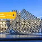 587 Stuart - Superb In París
