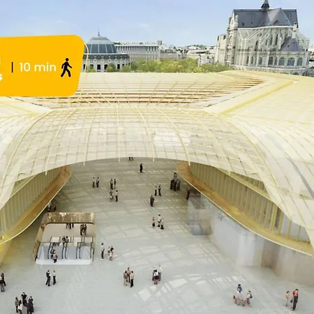 587 Stuart - Superb In Lägenhet