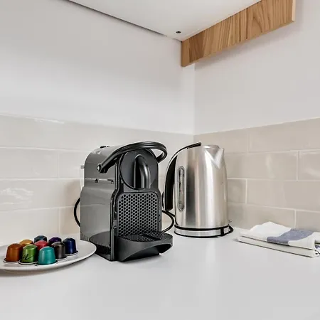 587 Stuart - Superb In Apartman *