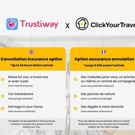 587 Stuart - Superb In Lägenhet