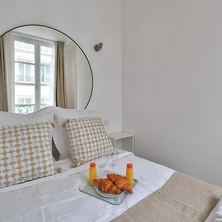 Apartman 587 Stuart - Superb In