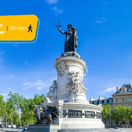 Lägenhet 587 Stuart - Superb In *