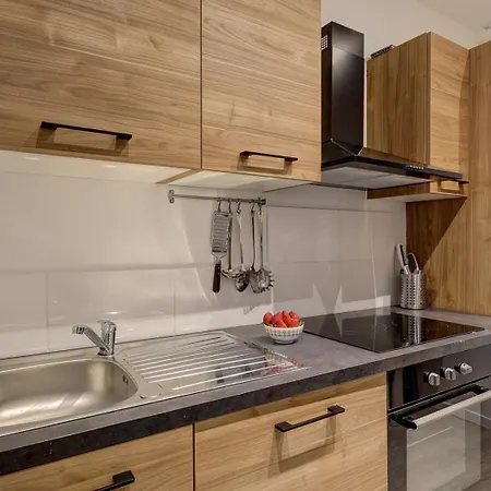 Apartman 587 Stuart - Superb In