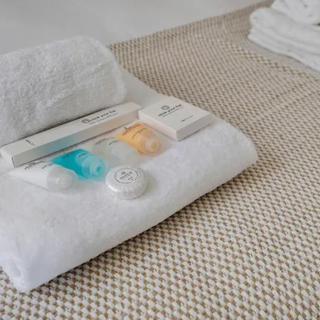 587 Stuart - Superb In Lägenhet *