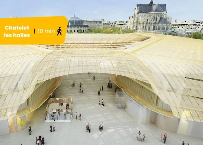 587 Stuart - Superb In Lägenhet