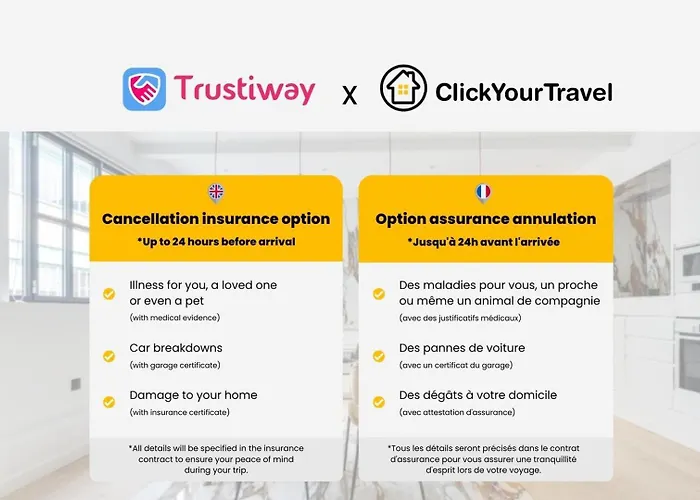 587 Stuart - Superb In Lägenhet