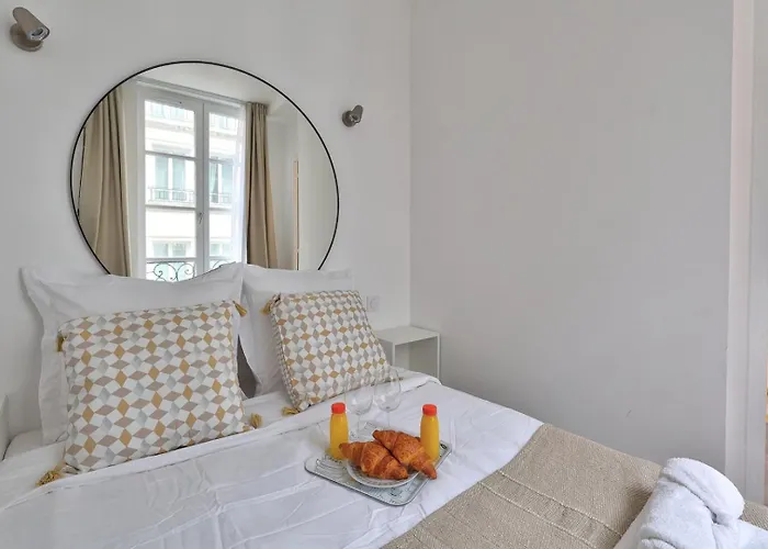 Lägenhet 587 Stuart - Superb In