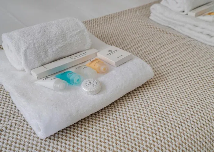 587 Stuart - Superb In Lägenhet *